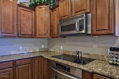 Kitchen Detail