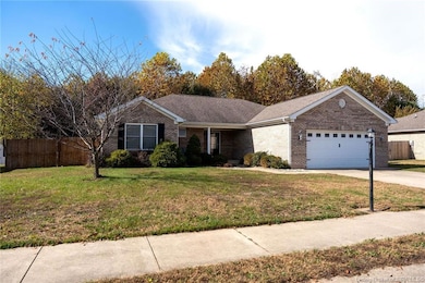 4562 Normas Way, Seymour, IN 47274 - photo 2