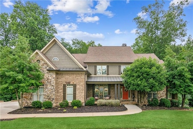 5717 Meadow View Dr, Jefferson, GA 30549 - photo 2