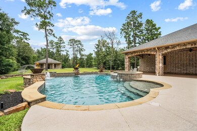 11853 White Oak Pass, Conroe, TX 77385 - photo 5