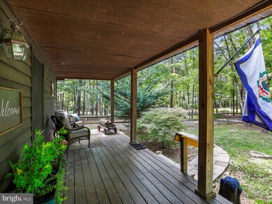 332 Deerwood Ln, Berkeley Springs, WV 25411 - photo 6