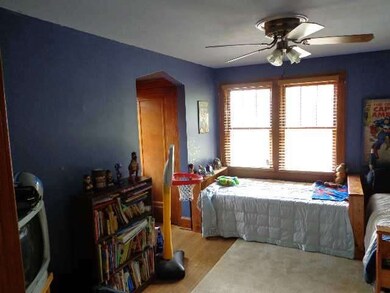 621 W 1st St, Woodville, OH 43469 - photo 5