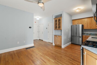 166 O St unit 1, Boston, MA 02127 - photo 3