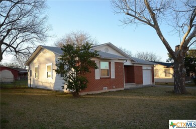 410 Ridge St, Copperas Cove, TX 76522 - photo 4