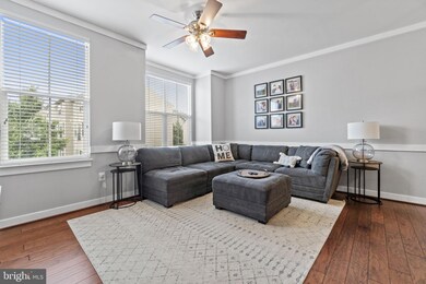 107 Woodstream Cir unit 1276, Stafford, VA 22556 - photo 4