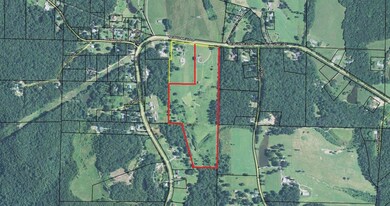 Aerial W Home