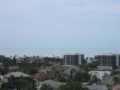 Beautiful Gulf Views from this 10th Floor end-unit