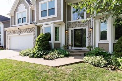 14317 W 53rd Terrace, Shawnee, KS 66216 - photo 2