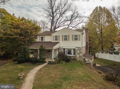 209 Stonehouse Ln, Wyncote, PA 19095 - photo 2