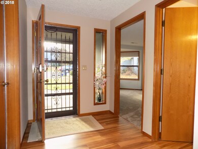 Entrance/Foyer