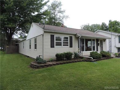 150 Doyle Dr, North Tonawanda, NY 14120 - photo 2