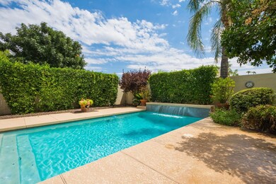 003_Backyard Pool