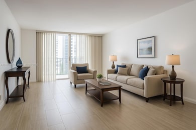 2780 NE 183rd St unit 408, Aventura, FL 33160 - photo 3