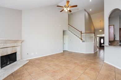 28706 Hidden Lake W, Magnolia, TX 77354 - photo 5