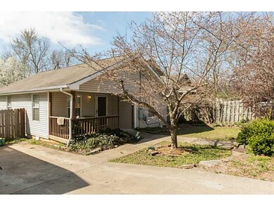 21 E 4th St, Fayetteville, AR 72701 - photo 2