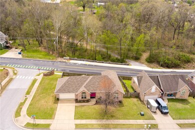 1800 NW Mustang Ave, Bentonville, AR 72712 - photo 5