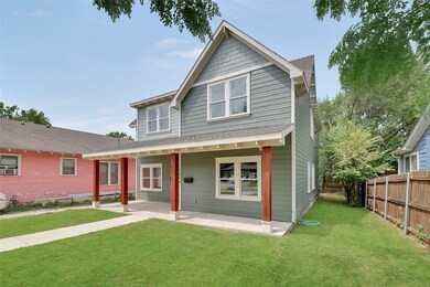 1606 College Ave, Fort Worth, TX 76104 - photo 3