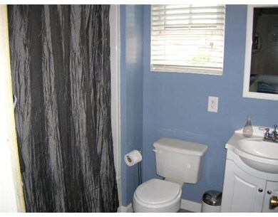 Full Bath. Updated