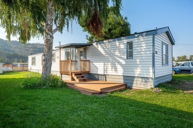 3360 Big Flat Rd unit 54, Missoula, MT 59804 - photo 2