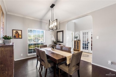 5109 Jasmine Ct, McAllen, TX 78501 - photo 6