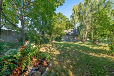 2 lot included. Large yard
