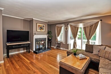 160 Laurelwood Dr unit 160, Hopedale, MA 01747 - photo 6