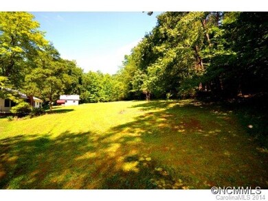 Yard or pasture