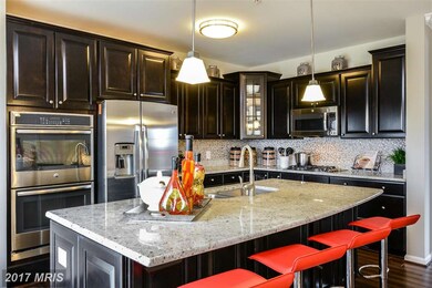 43505 Town Gate Square, Chantilly, VA 20152 - photo 2