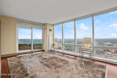 Park Tower Stamford unit PH26C, Stamford, CT 06901 - photo 7