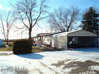 3305 S Broadway unit 59, Alexandria, MN 56308 - photo 2