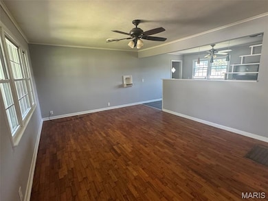 727 W Fannetta St, Dexter, MO 63841 - photo 2