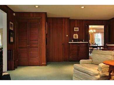 Den/Family/Great Room.