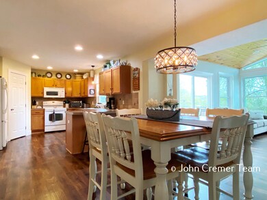 Dining Area View 2