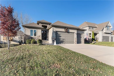 19308 W 200th St, Spring Hill, KS 66083 - photo 3