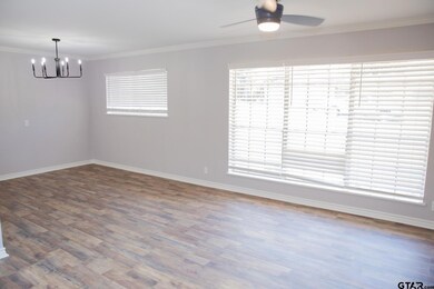 1022 1022 Beechwood Dr, Tyler, TX 75701 - photo 3