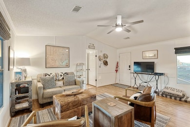 461 E Cavalry Rd, Fort Davis, TX 79734 - photo 5