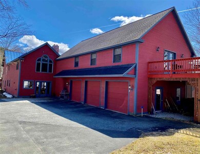 845 Vermont 106, Reading, VT 05062 - photo 4