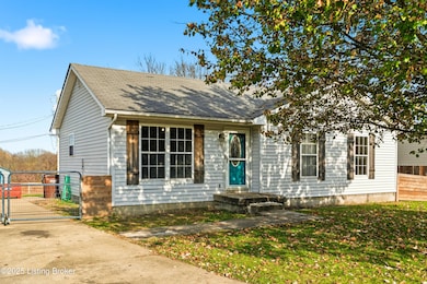 83 Danny Ln, Campbellsburg, KY 40011 - photo 2