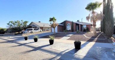 217 Tierra Linda Dr, Horizon City, TX 79928 - photo 2