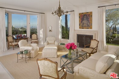 1270 Shadow Hill Way, Beverly Hills, CA 90210 - photo 5