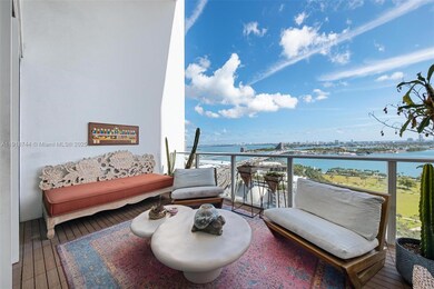 Ten Museum Park Condominiums unit 2203, Miami, FL 33132 - photo 7