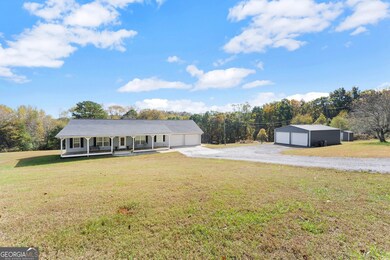 7240 Anderson Lake Rd, Dawsonville, GA 30534 - photo 6