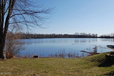 Lakefront