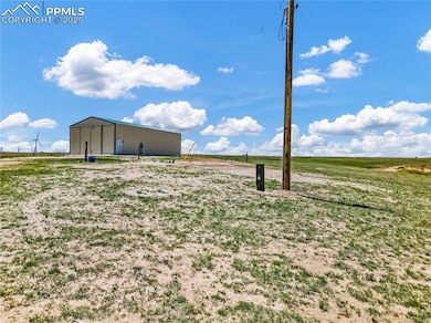 11040 N Calhan Hwy, Calhan, CO 80808 - photo 3