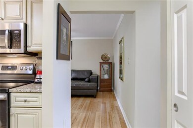 Entry way