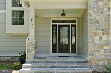 2300 Grove Ave, Falls Church, VA 22046 - photo 3