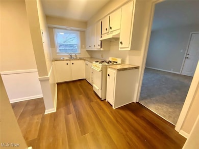 51 Oakdale Ave unit 3, Akron, OH 44302 - photo 4