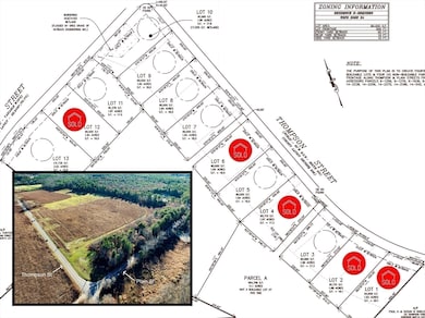 67 Thompson St, Middleborough, MA 02346 - photo 4