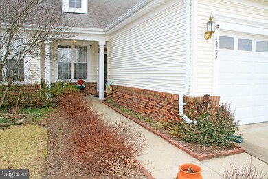 13705 Currant Loop, Gainesville, VA 20155 - photo 2
