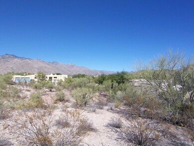 5370 N Hacienda Del Sol Rd, Tucson, AZ 85718 - photo 7